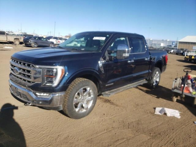 Blind Spot Blind Spot Controller Module Ford F150 3.5 2022 Product image