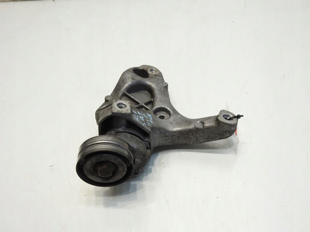 MONTARE COMPRESOR LABUTA SKODA OCTAVIA II 1.4 TSI 1K0260885B Product image