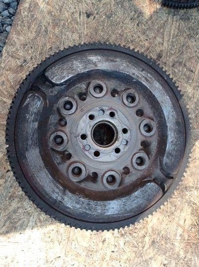 GGV30 FORD Aripa dreapta fata Product image