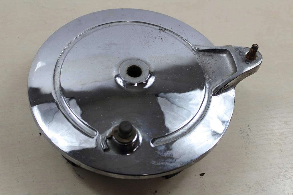 TAMBUR FRANA SPATE YAMAHA XV535 2YL VIRAGO Product image