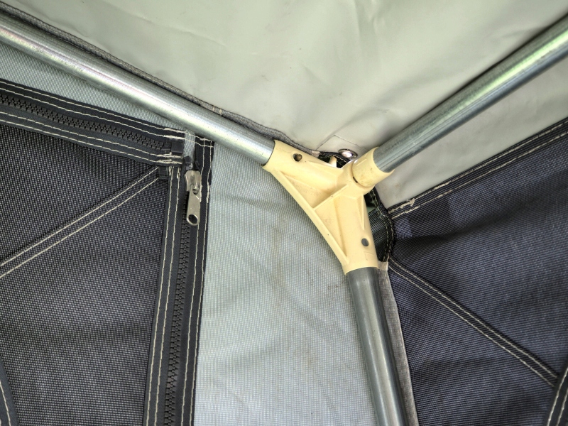 Vestibul remorcă 950-980 JAURURI INACA + KINK HIGH + DORMITOR Product image