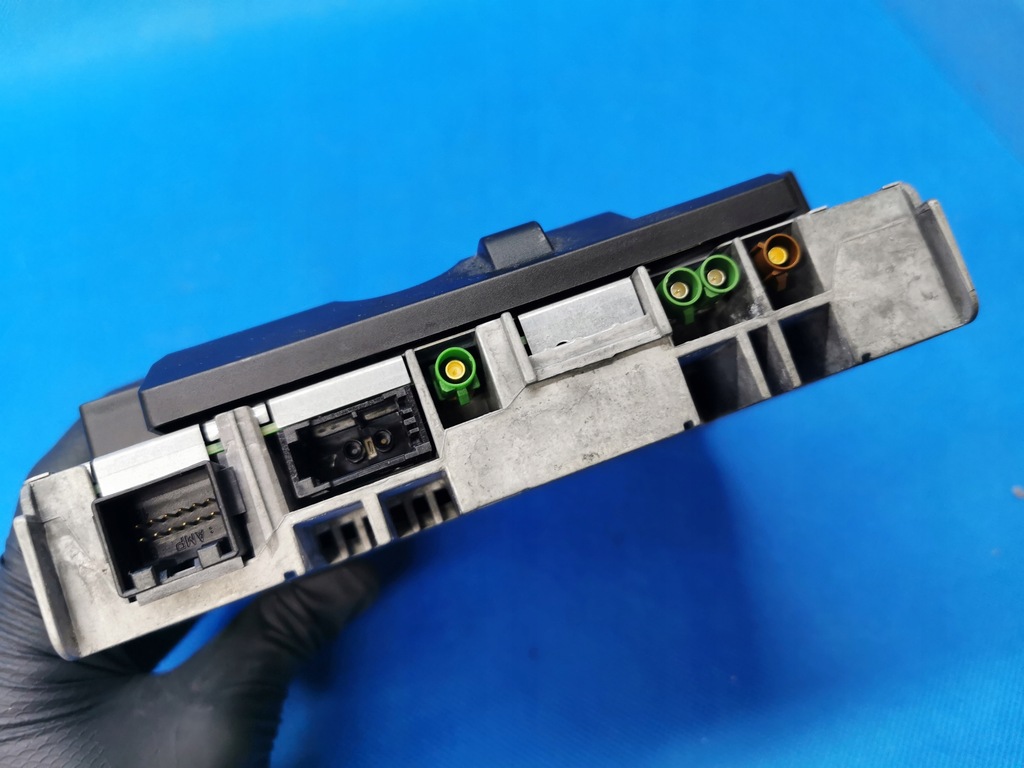 TUNER TV AUDI A6 A7 C7 4G A8 D4 4H 4G0919129 Product image