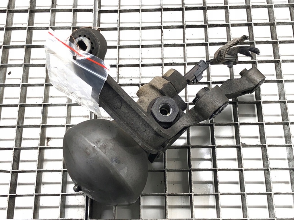 DISTRIBUITOR SUSPENSION FATA 9655235680 CITROEN C5 III 2.0HDi 08-22 Product image