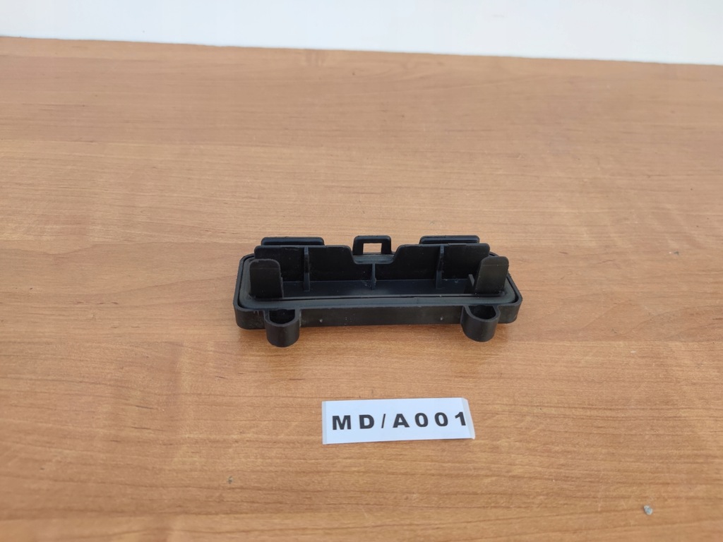 CAPAC LAMPA FATA TOYOTA AVENSIS T25 Product image