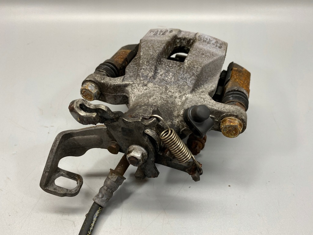 Mini Cooper F55 F56 1,5 Clema cu frână la stânga spate Product image