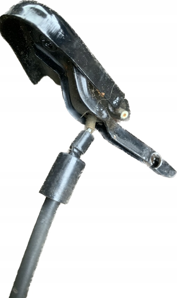 MANER DE RIDARE SCAUN CABLU SEICENTO 7676369 Product image