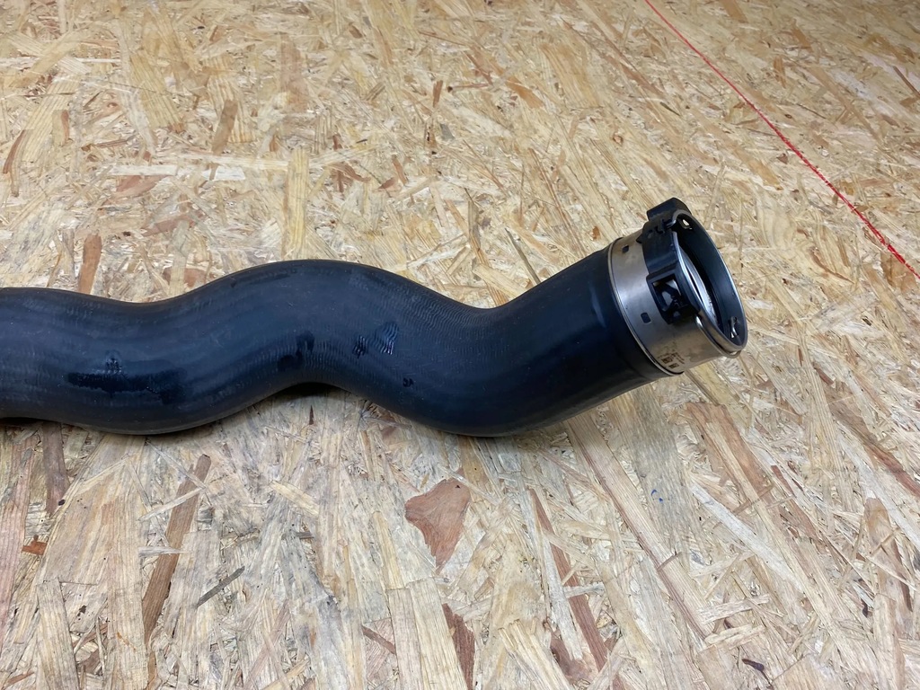 FURtun INTERCOOLER FURtun AER BMW F20 F21 F30 F31 F32 8513851 Product image