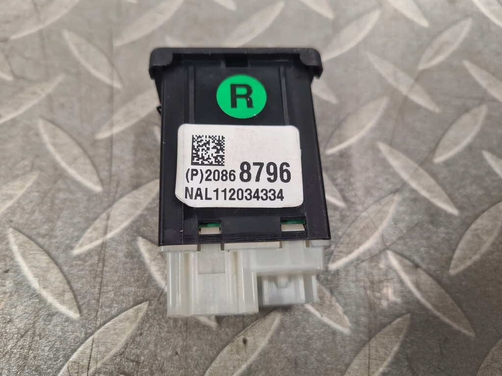 PRISE AUX USB CITITOR DE CARDURI PRISE OPEL INSIGNIA A 20868796 Product image