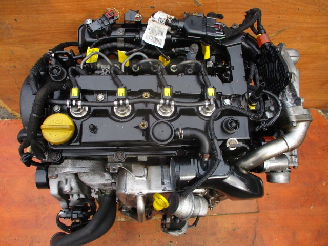 OPEL 1.7 CDTI ASTRA H J MERIVA SUPORT INJECTOR AMORTIzor PESTKA 1buc Product image