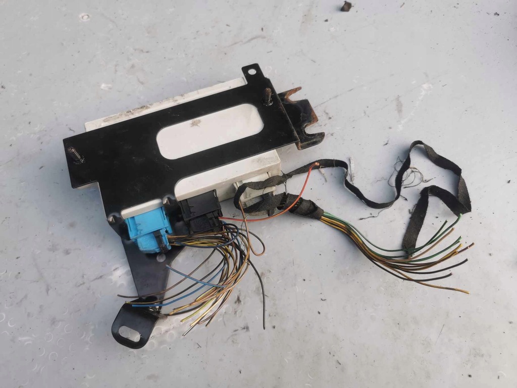 Modul parcare BMW OE 6916406 CABLURI DE INSTALARE CABLURI Product image