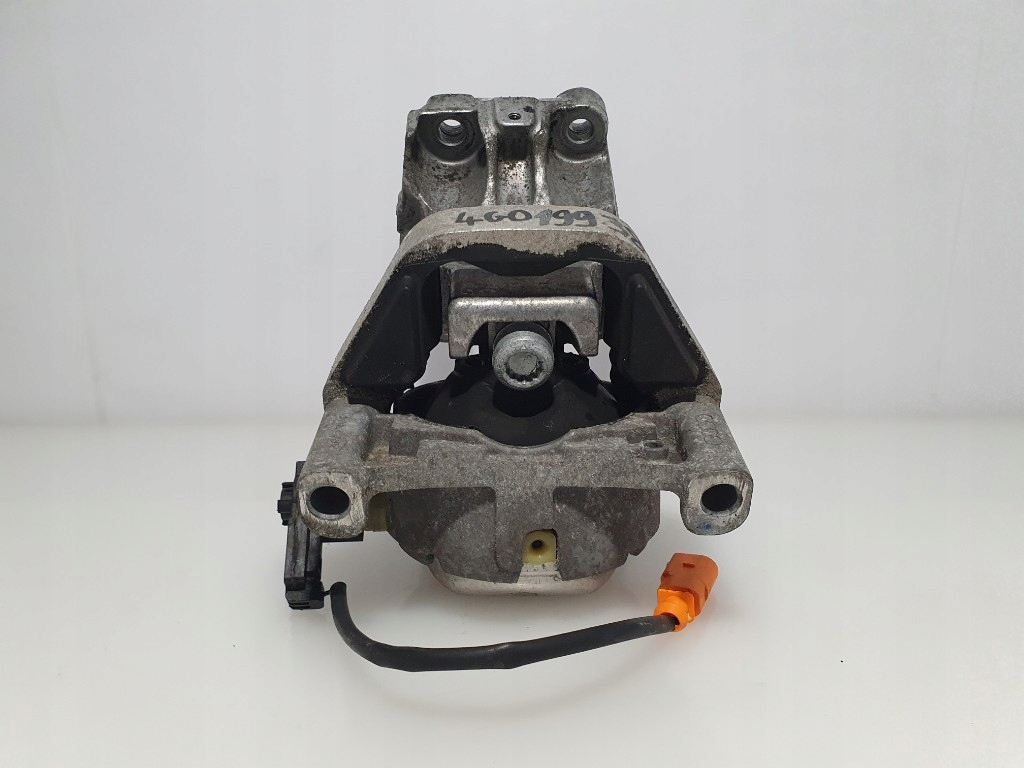 A6 C7 A7 2.0TDI CNH SUPPORT MOTOR MANUAL DREAPTA 4G0199381FE STARE EXCELENTA Product image