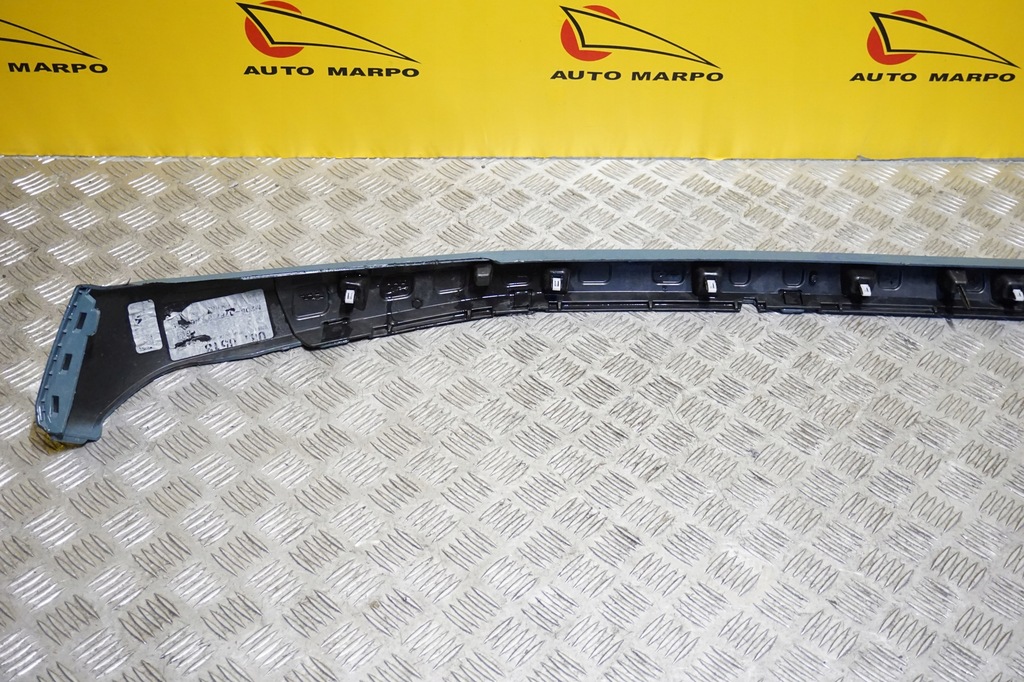 FORD BRONCO 2021 2022 2023 - Bara fata Band USA Product image