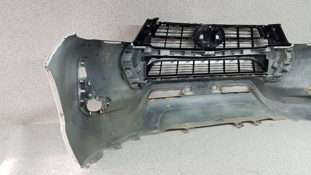 TOYOTA HILUX 2021 - BARĂ FATA 8709 Product image