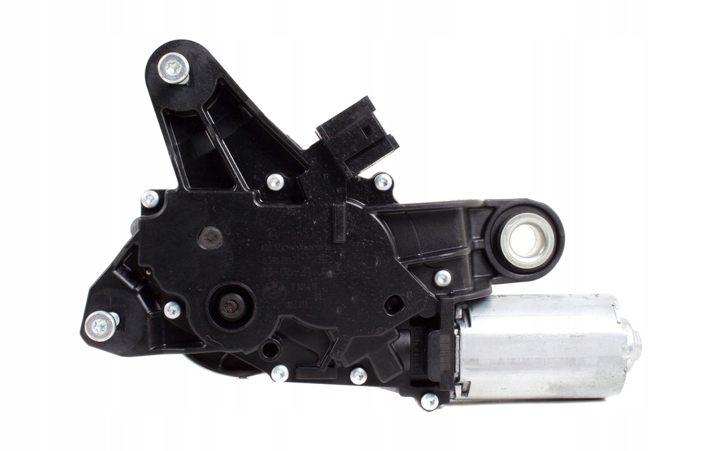 MOTOR ȘTERGATOR HAYON SPATE BMW F31 F11 Product image