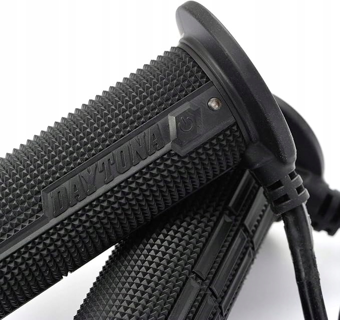 Mânere încălzite Daytona 88640 de 22,2 mm Product image