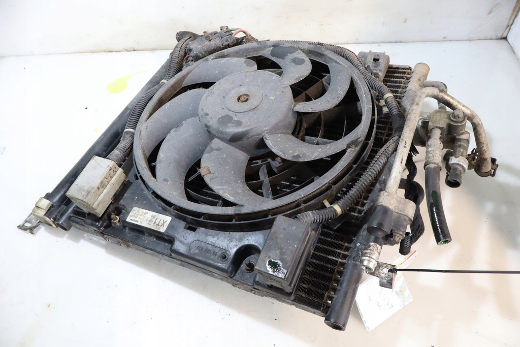 RICITOR AER CONDITIONAT OPEL ASTRA H 1.9CDTI Product image
