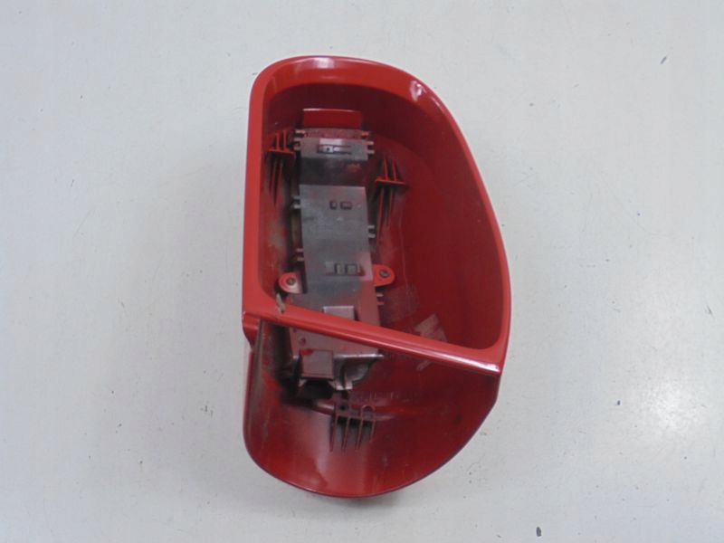 MERCEDES CL203 ȘI CARCASA OGLINZĂ STÂNGA A2038100164 Product image
