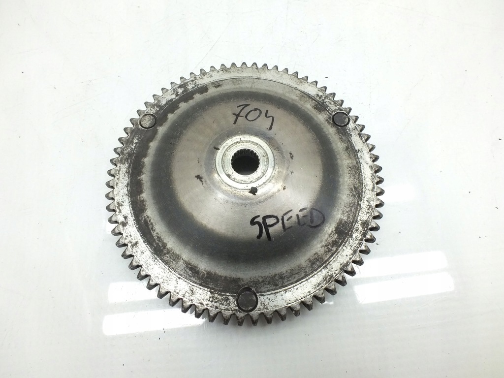 Contraplaca variator Peugeot Speedfight 2 50 2T Product image