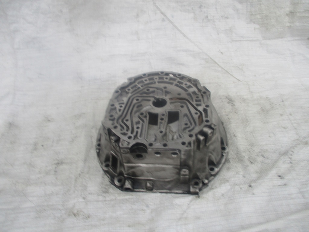 7G-TRONIC CARCASA CUTIE DE VITEZE MERCEDES SUPPAPE Product image