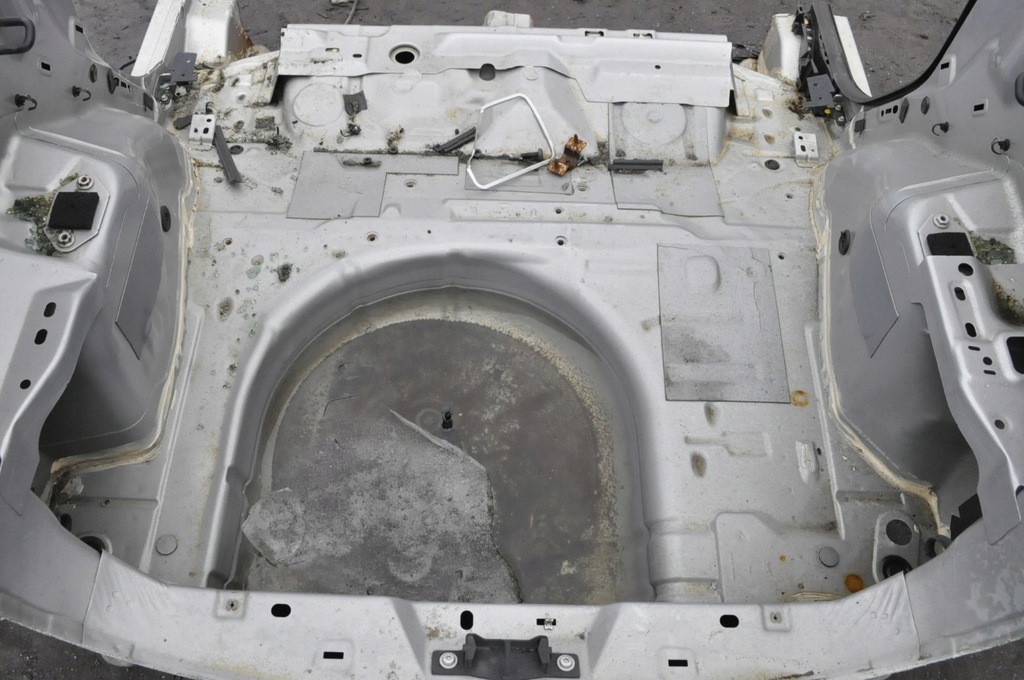 FORD B-MAX CUREA SPATE APARATOR BAI SPATE STÂNGA DREAPTA Product image