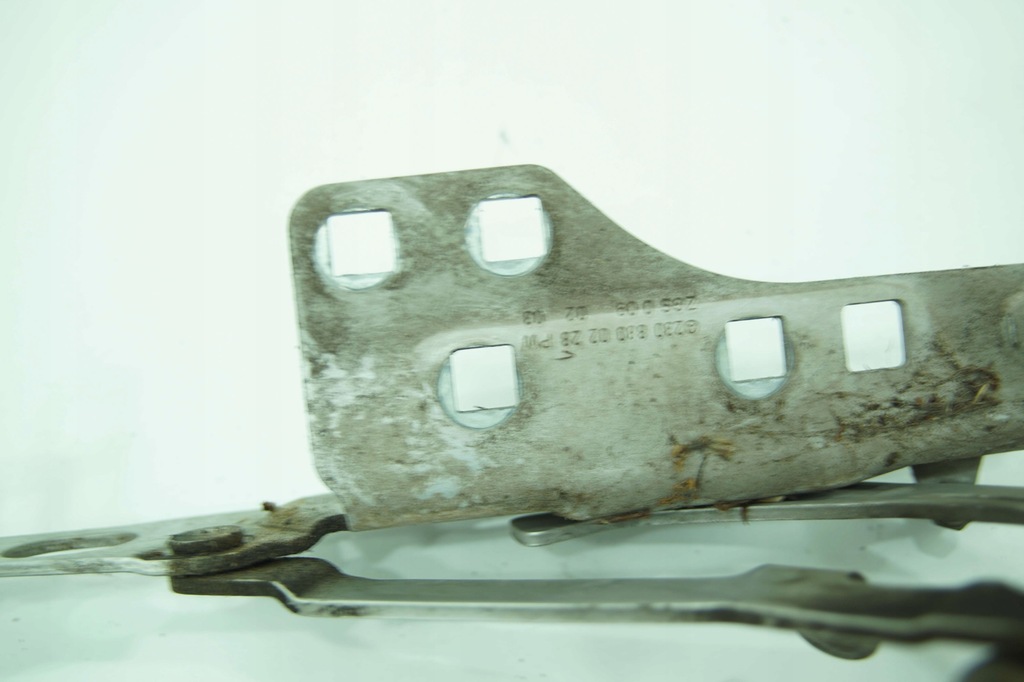 CULOARE BALAMA CAPOTA FATA 744 MERCEDES SL R230 Product image