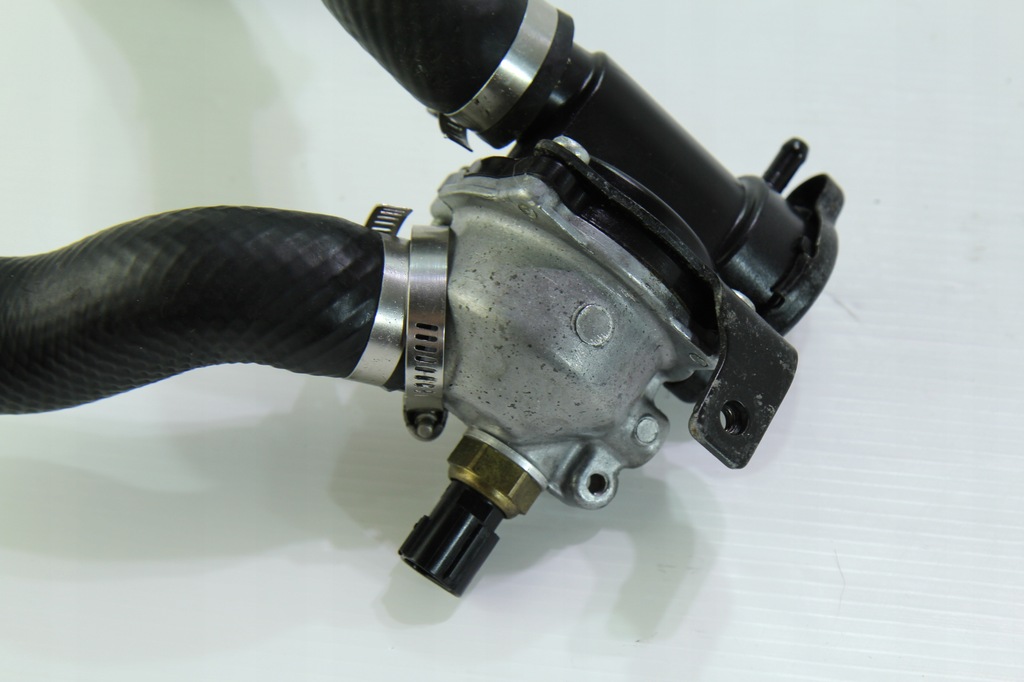 KAWASAKI Z 750 07-13 BUMP UMPLER TERMOSTAT Product image