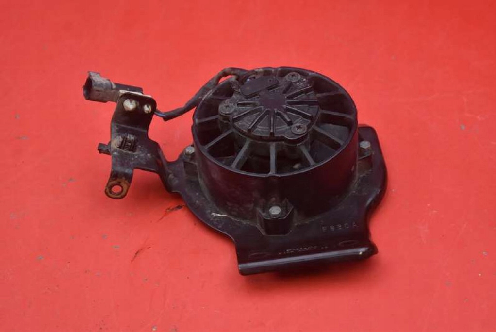 VENTILATOR VA114-A101 FORD S-MAX MK2 2 II 2.0 TDCI 150 CP 15-20 Product image