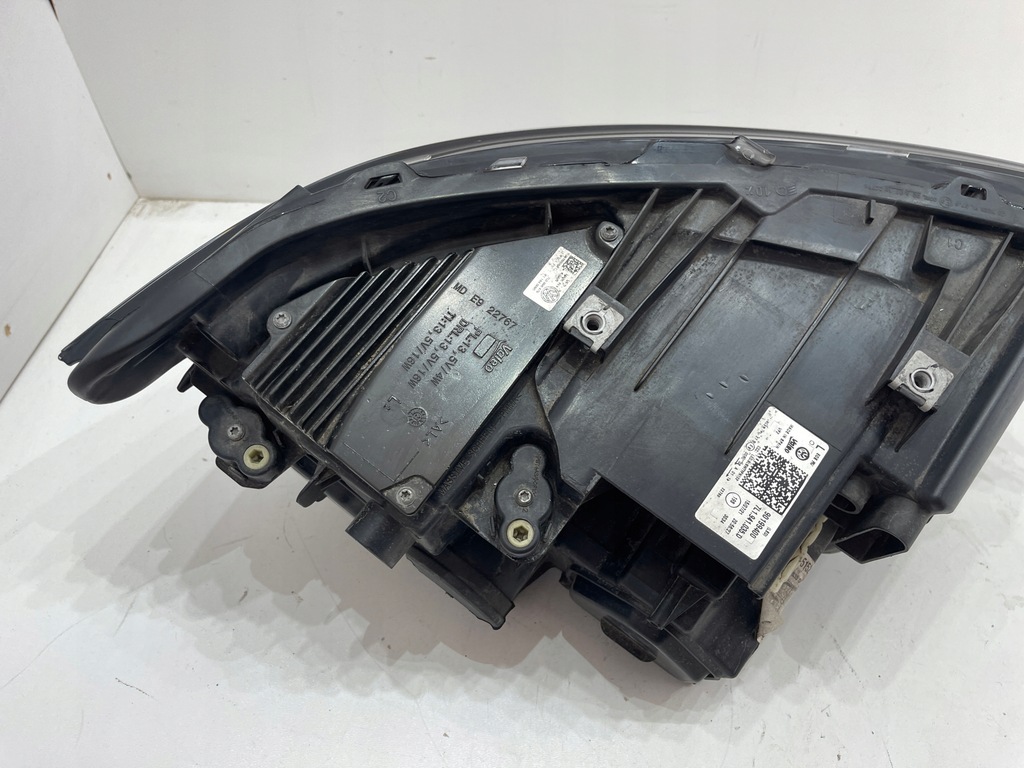 VW T6.1 T6 LIFT LAMPĂ FAŢĂ FULL LED STÂNGA 7L1941035D Product image