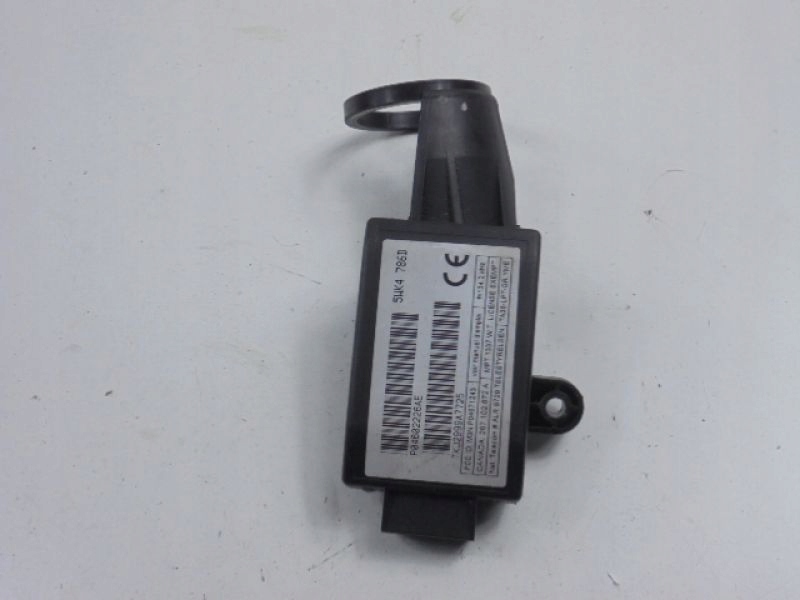 MODUL DE BUCLA DE IMOBILIZARE CHRYSLER 300M P04602226AE Product image