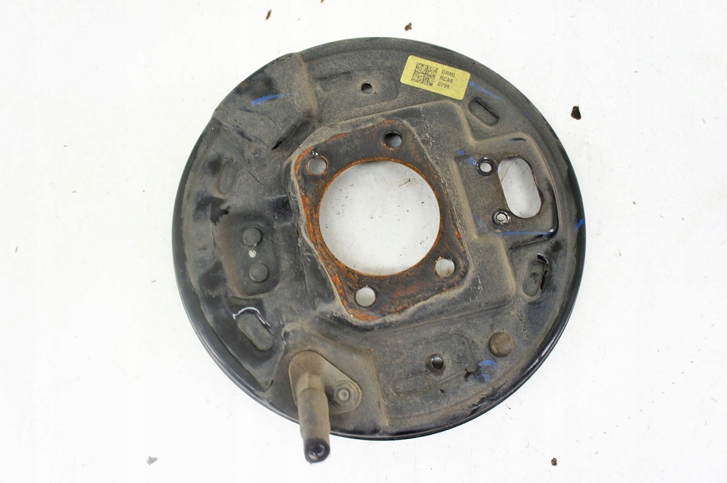 RR013 Hyundai i20 III Capac tambur frana spate stanga Product image