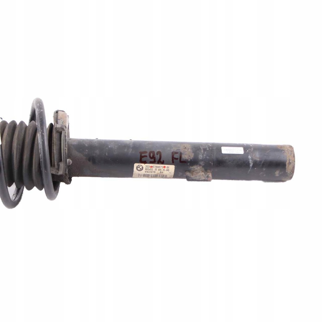 BMW E92 E93 Suspensie Amortizor Arc Fata Stânga 6780075 Product image