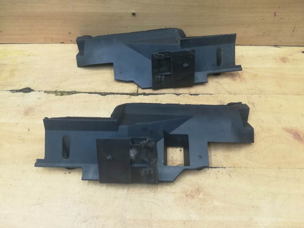SET VOLAN AIR RENAULT ESPACE IV 2.0 DCI Product image