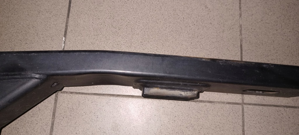 BRAT COMANDA SPATE Yamaha XVS950 VStar 950 Product image