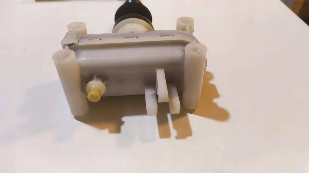 Servomotor de inchidere centralizata Mercedes-Benz W124 Hella Product image