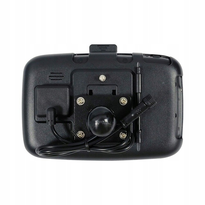Motocicletă portabilă cu ecran tactil de 5 inchi Product image