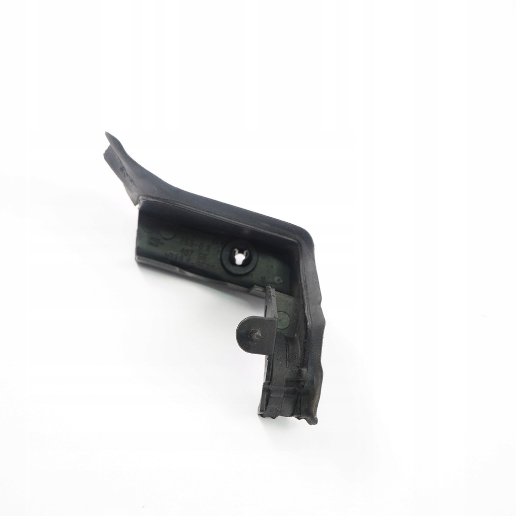 BMW E87 E90 Garnitura benzi capota stanga 7124759 Product image