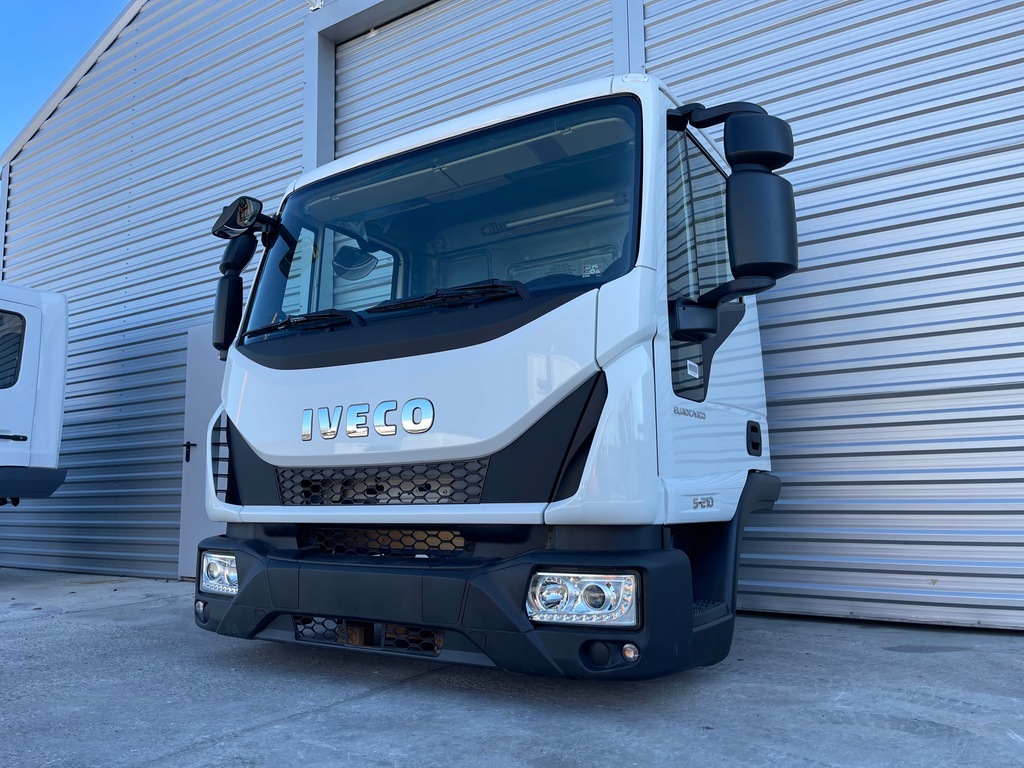 IVECO EUROCARGO MLC 75, 120.150 ZI CABINA BARĂ JOSĂ Product image