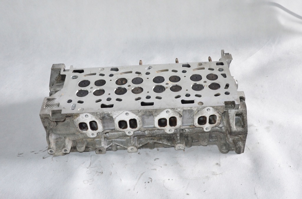 Cap Renault Master III Trafic Opel Movano Vivaro 2.0 2.3 DCI M9R M9T Product image