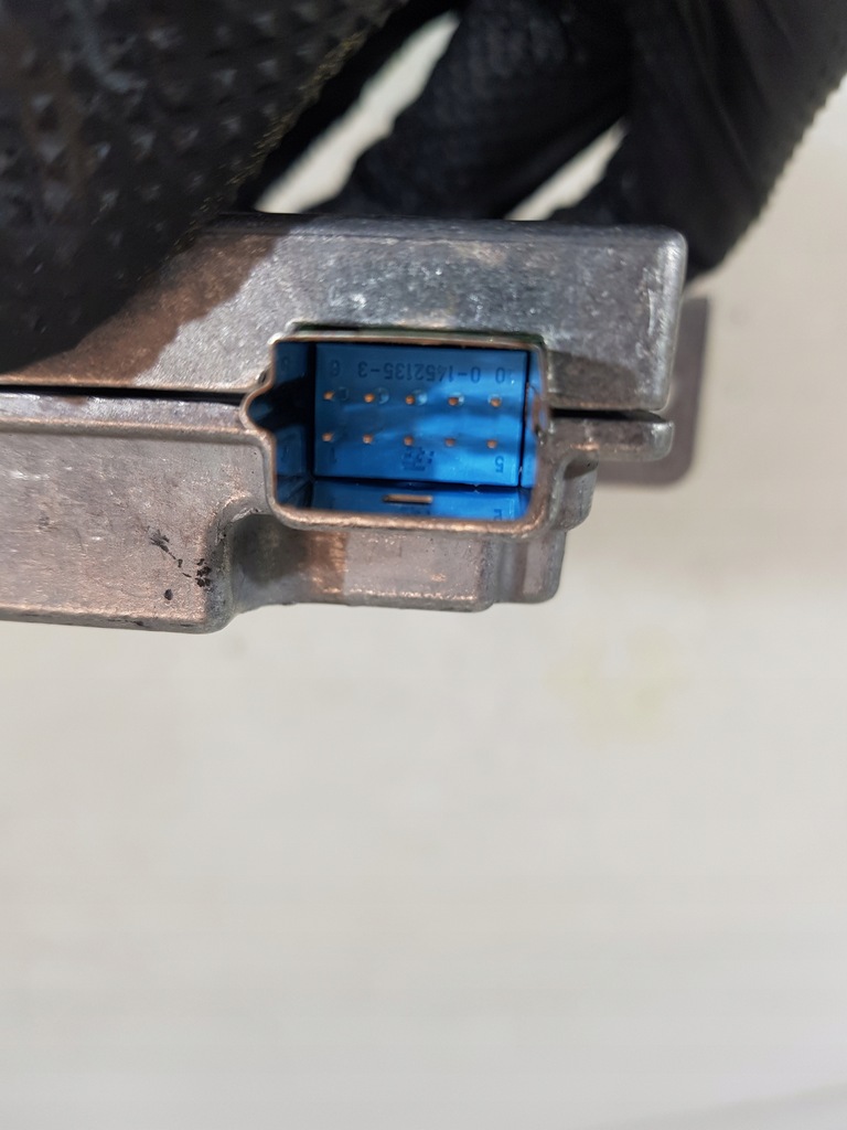MODUL CAMERA KAFAS 9367350 BMW F30 F31 F32 F34 EUR Product image