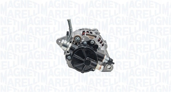Alternator Magneti Marelli 063731271010! DESCRIERE ! Product image