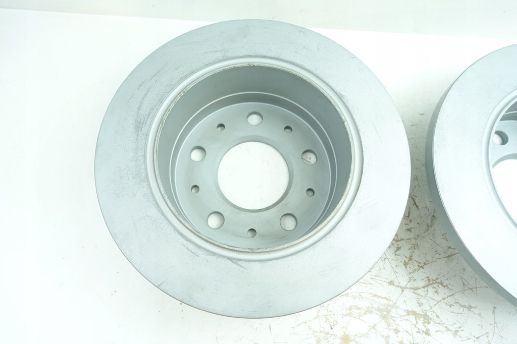 Boxer Jumper Ducato Disc 280mm Ate 24.0116-0114.1 1994-2002 Product image