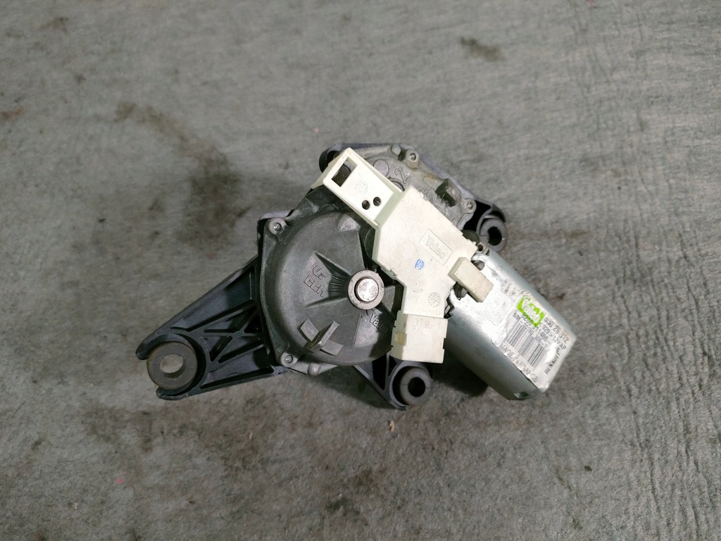 RENAULT CLIO III 05-12 Motor ștergător spate 8200311486 Product image