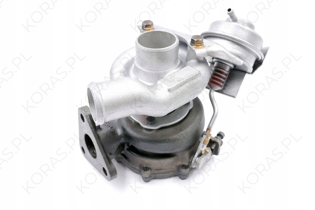 Turbina Opel Astra Putere: 100 CP Motor: Z17DTH Product image