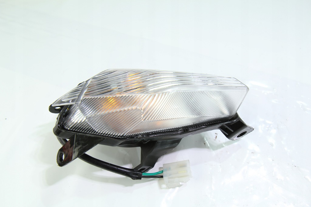 YAMAHA T-MAX 530 12-15 SEMNAZUL DREAPTA Product image