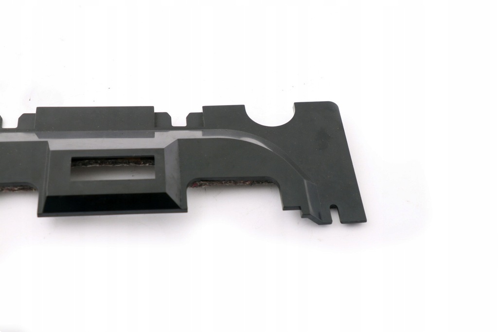 Panou ușă de intrare BMW E53, stânga, negru Product image
