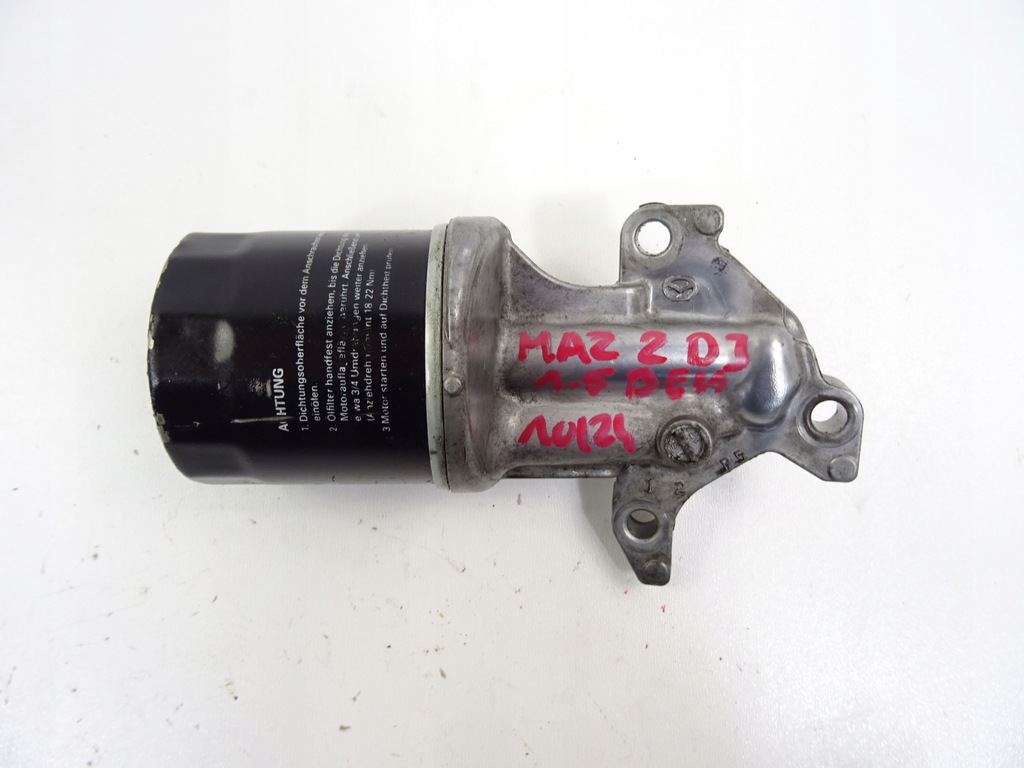MAZDA 2 DJ 1.5 CARCASA BENZINA FILTRU BAZĂ FILTRĂ J1311018 Product image