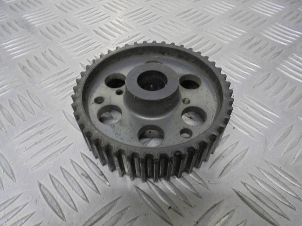 POMPA INJECTIE CRANAJETA OPEL ZAFIRA B 1.9 CDTI 46517943 Product image