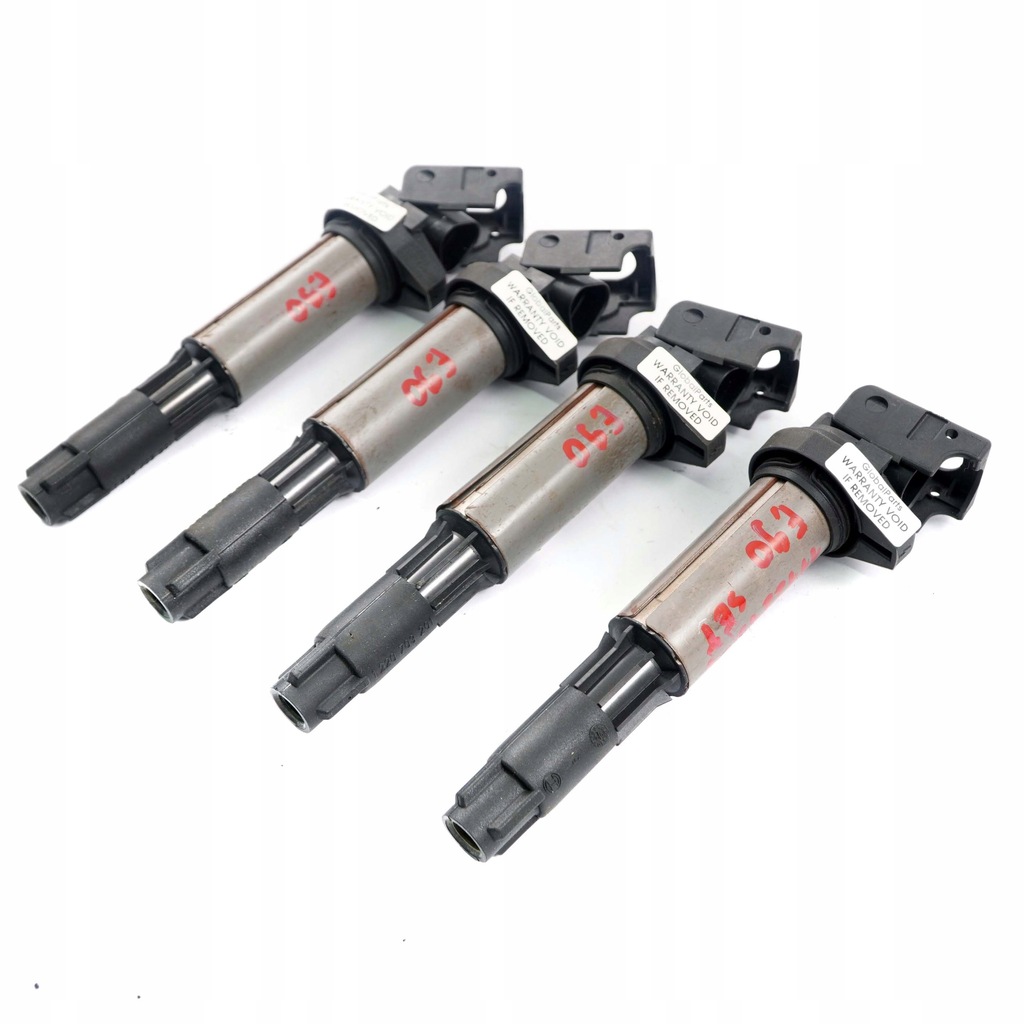BMW E46 E60 E65 E87 E90 Bobina Aprindere Benzina Product image