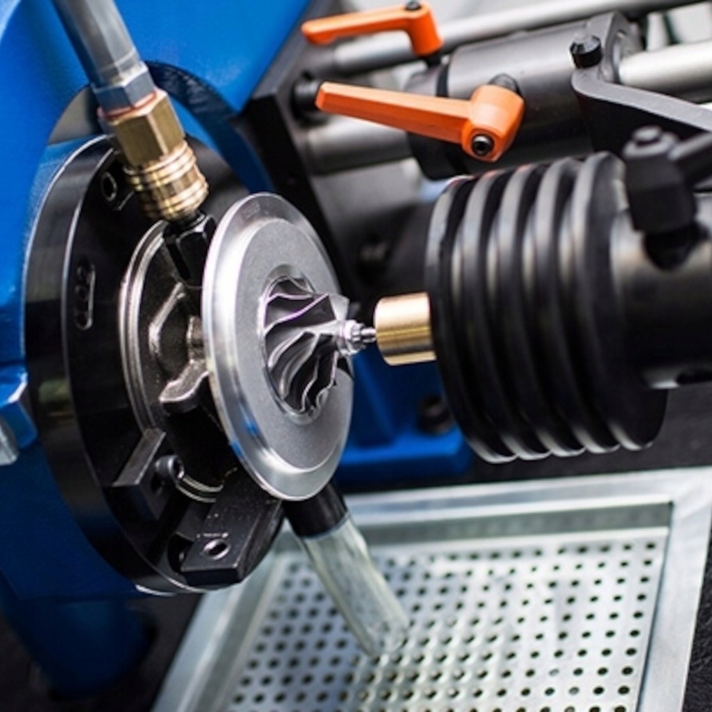 Turbina Opel ASTRA H 1.7 CDTI 100 CP Product image