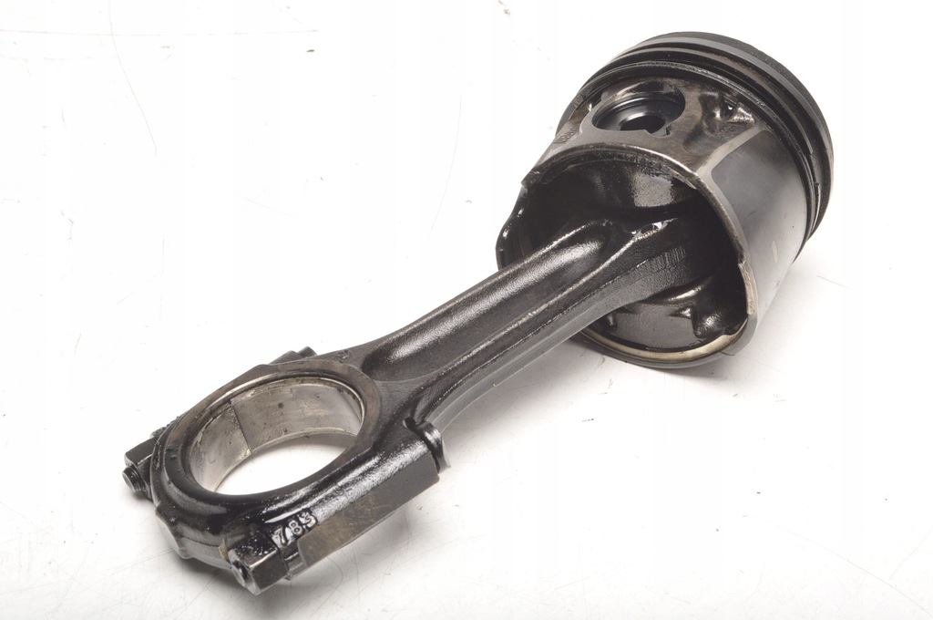 FORD FOCUS MK2 PISTON CU BIELLA 085190 Product image